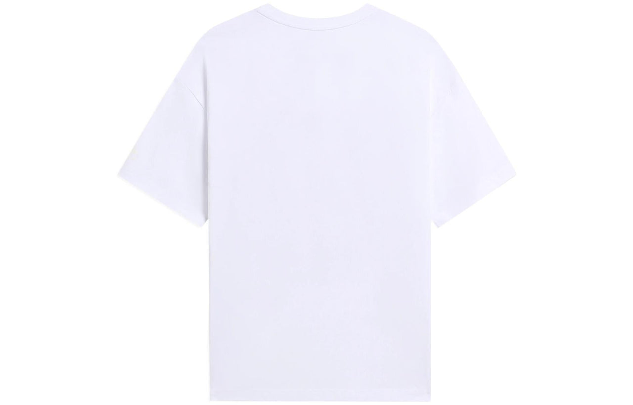 Li-Ning x Disney Toy Story Graphic T-shirt 'White Pink' AHSS949-5