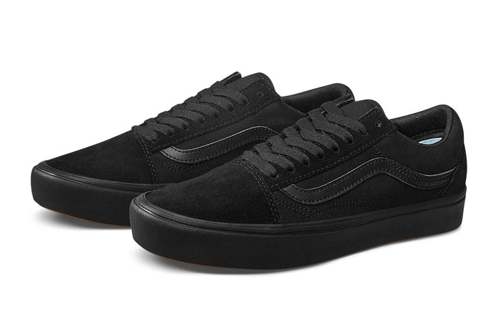 Vans ComfyCush Old Skool 'Black' VN0A3WMAVND