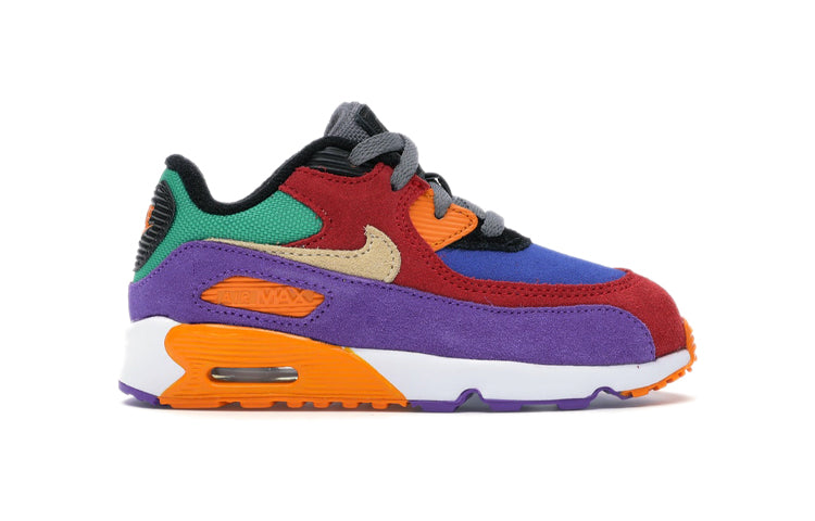 (TD) Nike Air Max 90 'Viotech' CJ0935-600