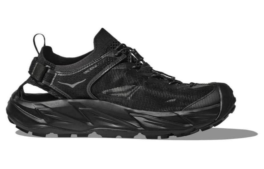 HOKA ONE ONE Hopara 2 'Black' 1147650BBLC