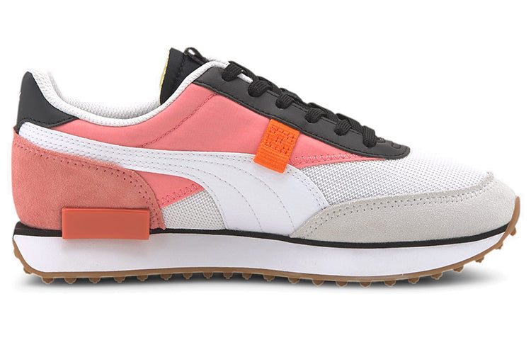 PUMA Future Rider 'New Tones - Salmon Rose' 373386-03