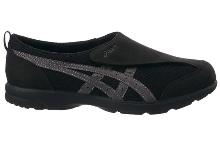 ASICS Life Walker 101 Running Shoes Black FLC101-9073