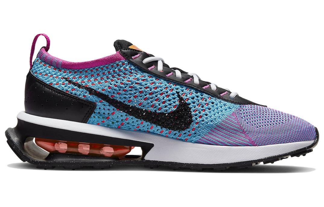 (WMNS) Nike Air Max Flyknit Racer 'Fuchsia Dream' FD0822-500