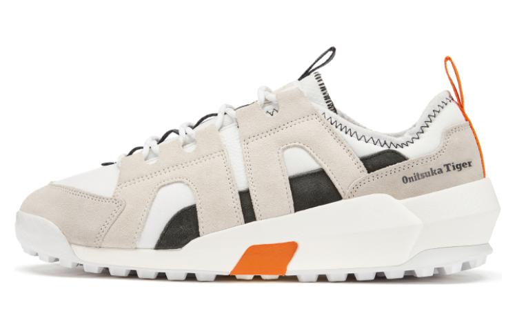 Onitsuka Tiger Performove Shoes 'White Beige Black' 1183C036-100