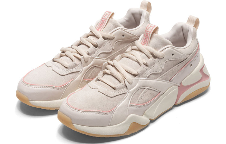 (WMNS) PUMA Nova 2 Suede 370959-04
