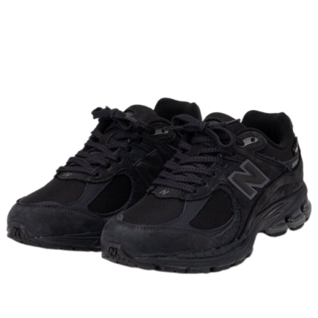 New Balance 2002R 'Cordura Phantom Black' M2002RPJ