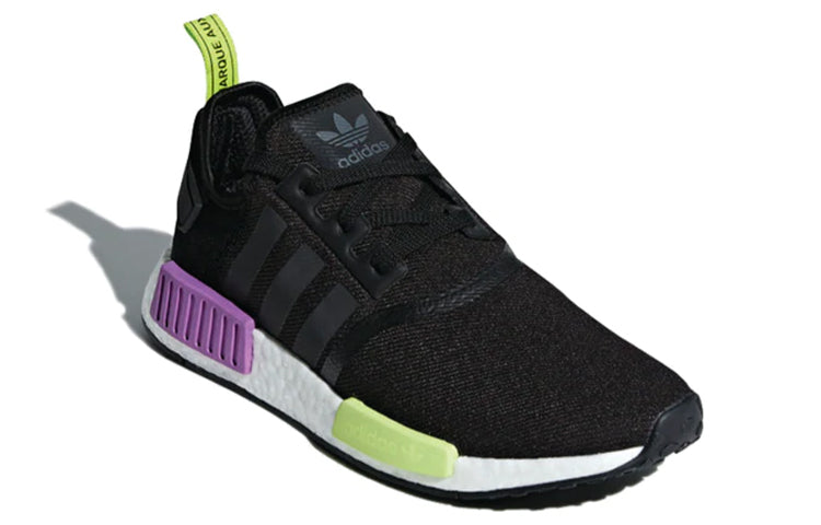 adidas NMD_R1 'Shock Purple' D96627