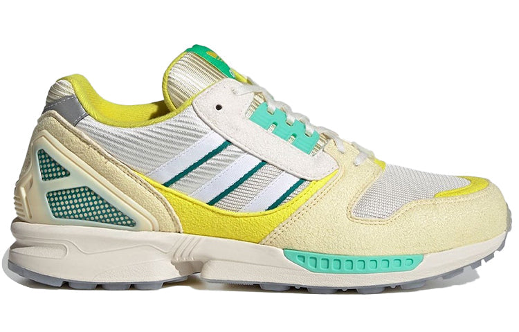 adidas ZX 8000 'A-ZX Series - Frozen Lemonade' H68010