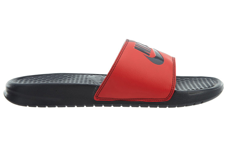 Nike Benassi JDI 'Anthracite' 343880-008