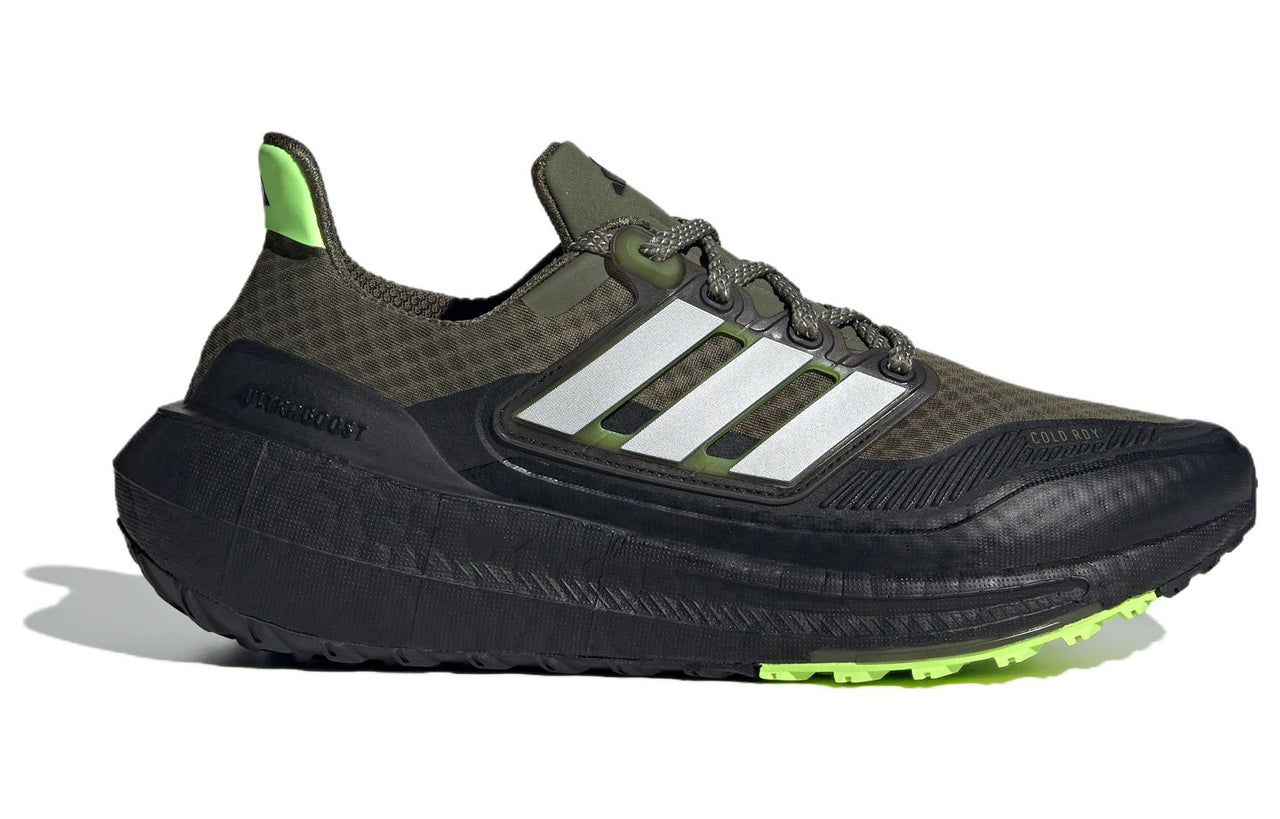 adidas Ultraboost Light ' Olive green' IF6530