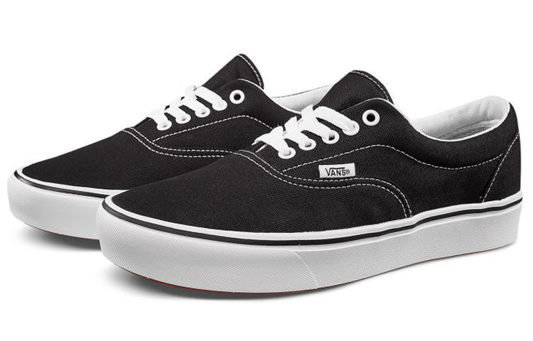Vans Era Comfy Cush 'Black White' VN0A3WM9VNE