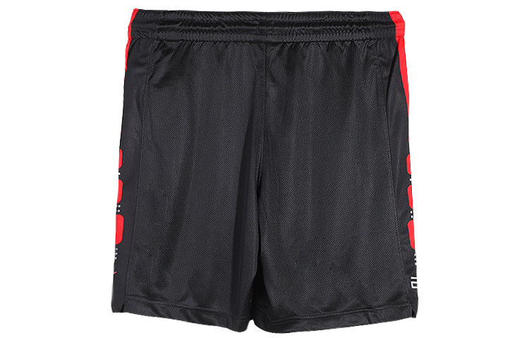 Men's Nike Quick Dry Loose Sports Shorts Black 916960-011