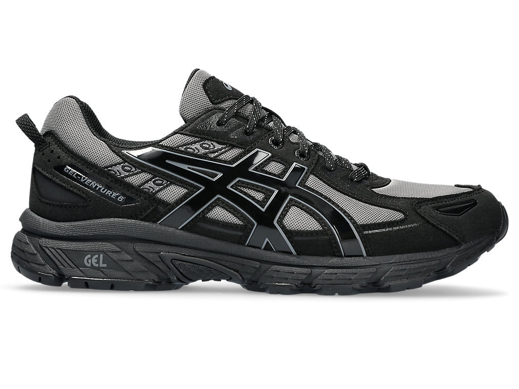 ASICS Gel-Venture 6 'Black Grey' 1203A494-001
