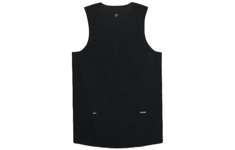 Nike x NOCTA Drake NRG Jersey 'Black Logo' DV3649-010