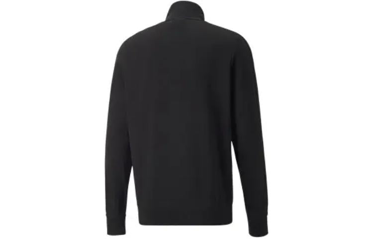 PUMA T7 Track Jacket 'Black' 537692-01
