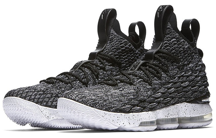 Nike LeBron 15 EP 'Ashes' 897649-002