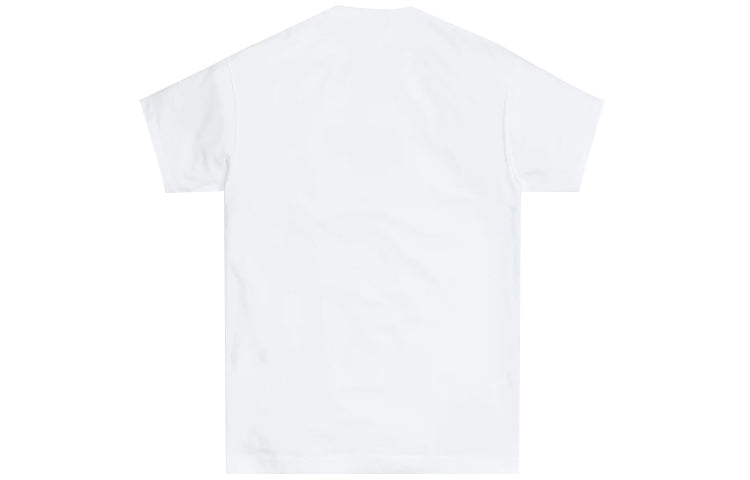KITH Moroccan Tile Classic Logo Tee 'Beige' KH030132-101