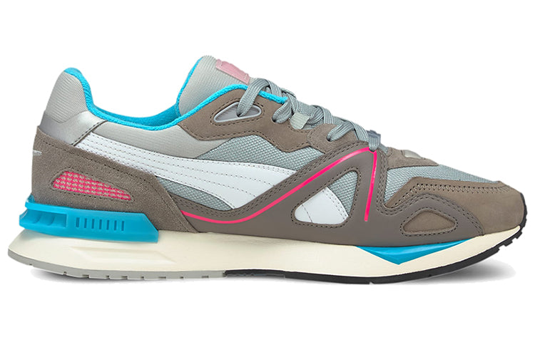 PUMA Mirage Mox 'Steel Grey Cyan' 375167-01
