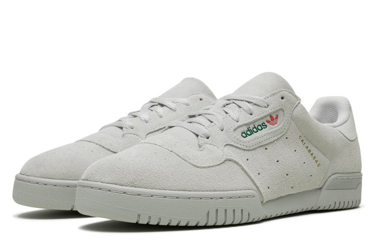 adidas Yeezy PowerPhase 'Quiet Grey' FV6125