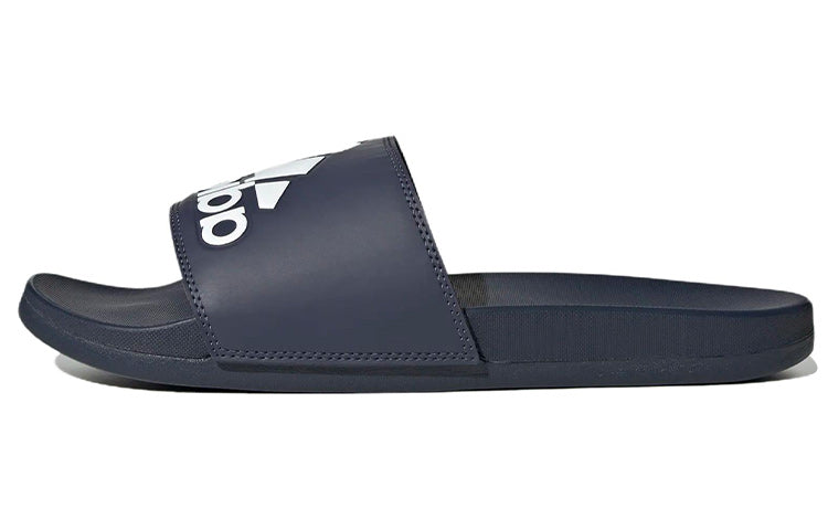 adidas Adilette Comfort Slide 'Shadow Navy White' H03616