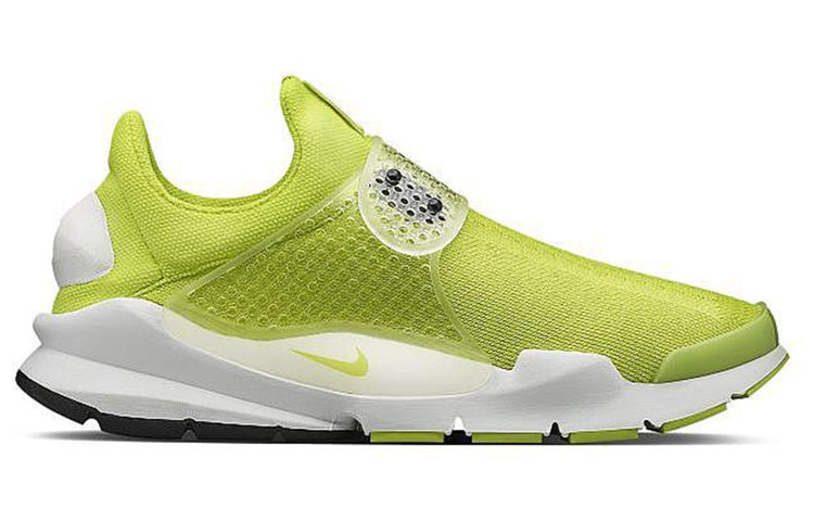 Nike Sock Dart SP 'Neon Yellow' 686058-771