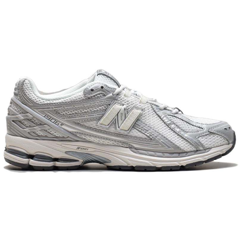New Balance 1906R Sneakers 'Grey White' M1906RJM