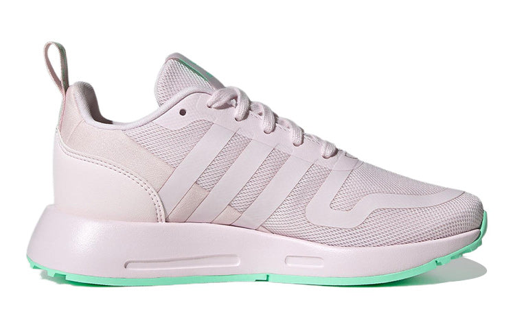 (GS) adidas Multix Shoes 'Pink Green' GW2998