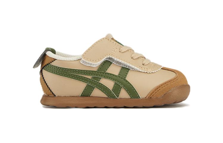 (TD) Onitsuka Tiger Mexico 66 'Beige Brown Olive' 1184A074-250
