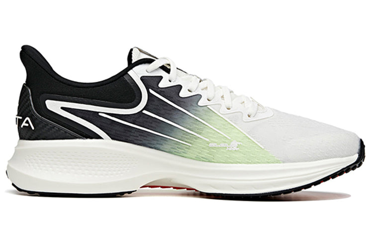ANTA Lingpao 1 'White Black Volt' 112125585-9