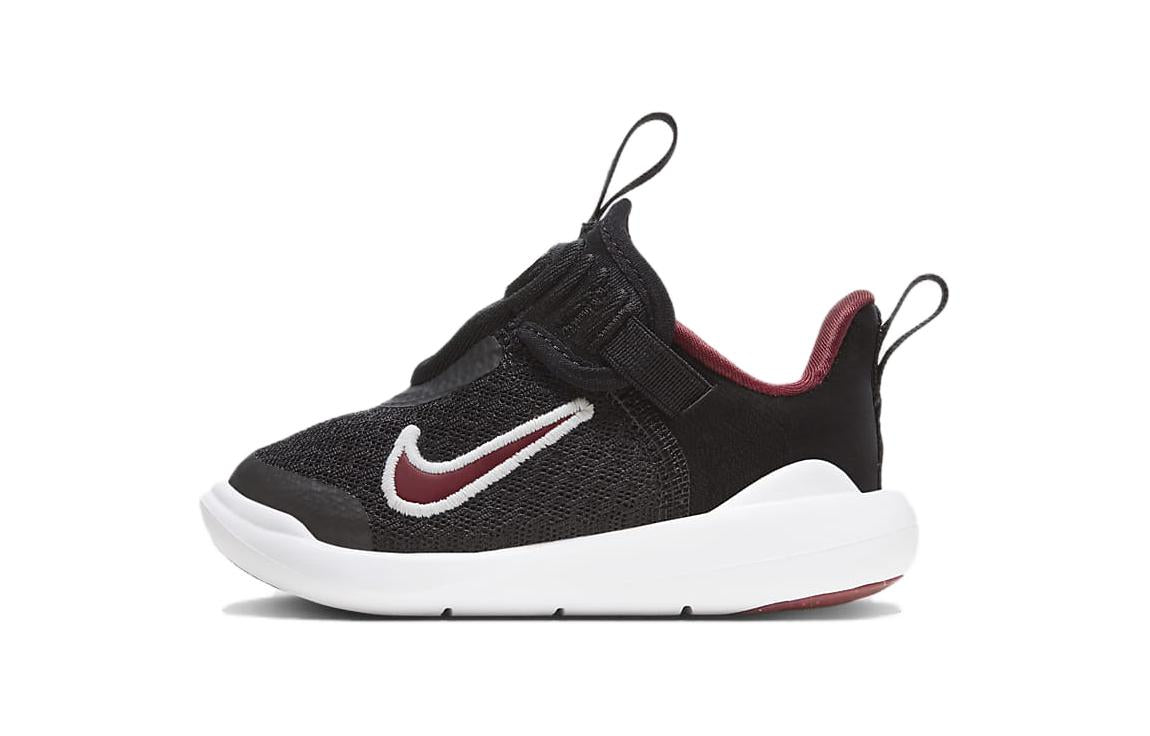 (TD) Nike E-Series 1.0 'Black Burgundy' DV4252-007
