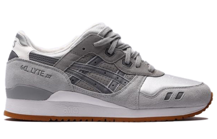 ASICS Gel-Lyte III 'Grey' H5A1L-1311