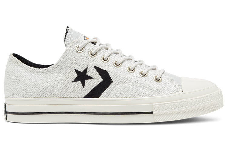 Converse Reverse Terry Star Player 'Grey Black' 168754C