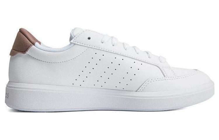 (WMNS) adidas Neo Nova Court Sneakers 'White' H06240