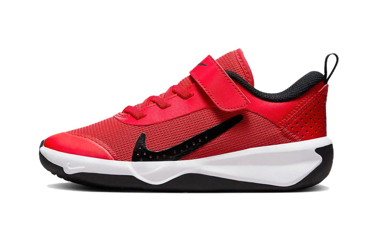 (PS) Nike Omni Multi-Court 'University Red White' DM9026-601