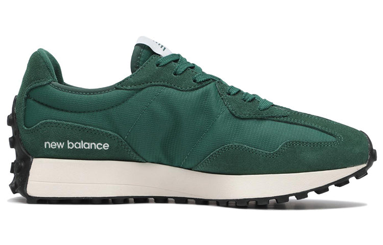 New Balance 327 'Team Forest Green' MS327GB