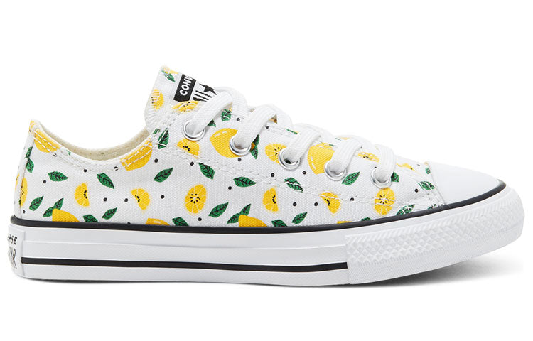 Converse Summer Fruits Chuck Taylor All Star Low Top 668292C