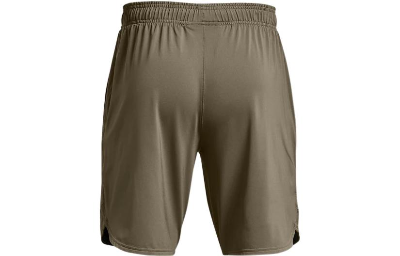 Under Armour Train Stretch Graphic Shorts 'Green' 1370394-361