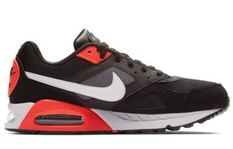 Nike Air Max IVO 'Black Crimson' 580518-016