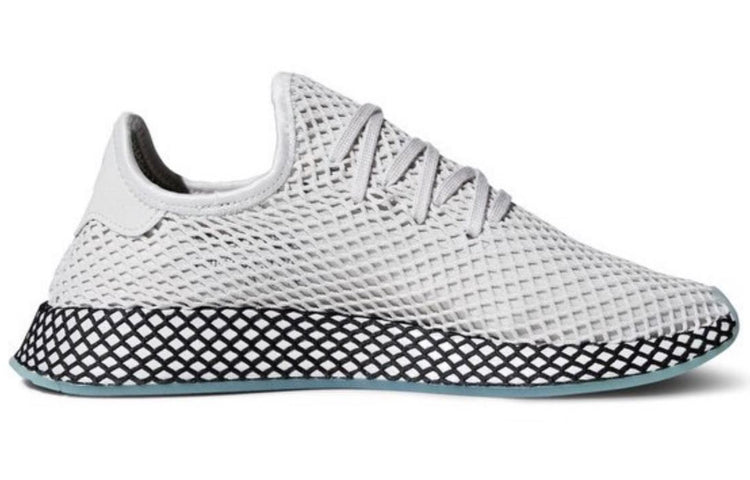 adidas Deerupt 'Clear Mint' B41754