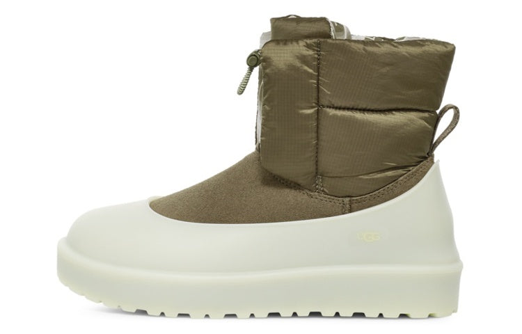 (WMNS) UGG Classic Maxi Toggle 1130670-BTOL