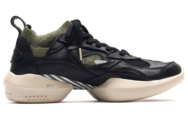 Reebok General 'Black Green' DV5056