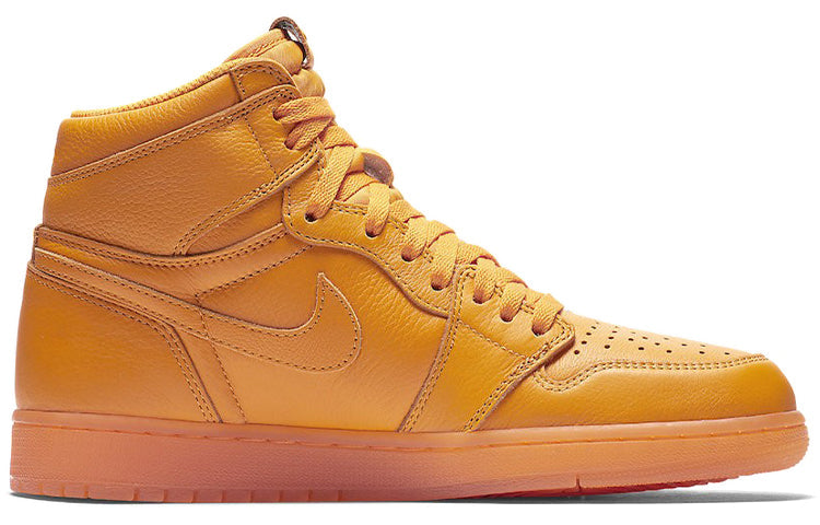 Air Jordan 1 Retro High OG G8RD 'Orange Peel' AJ5997-880