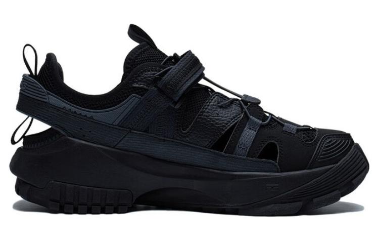 Li-Ning CF Linchuan V2 'Black' AGLT079-3