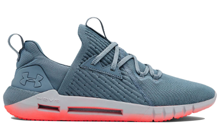 Under Armour Hovr Slk Evo Grey/Blue 3021457-401