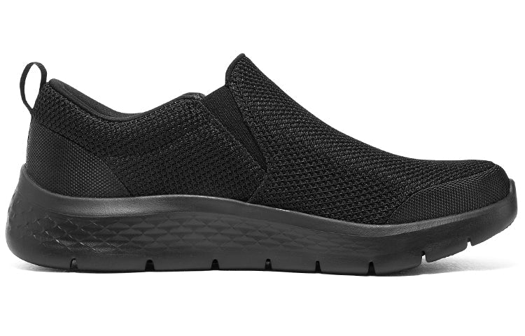 Skechers GO WALK Flex - Impeccable II 'Black' 216492-BBK