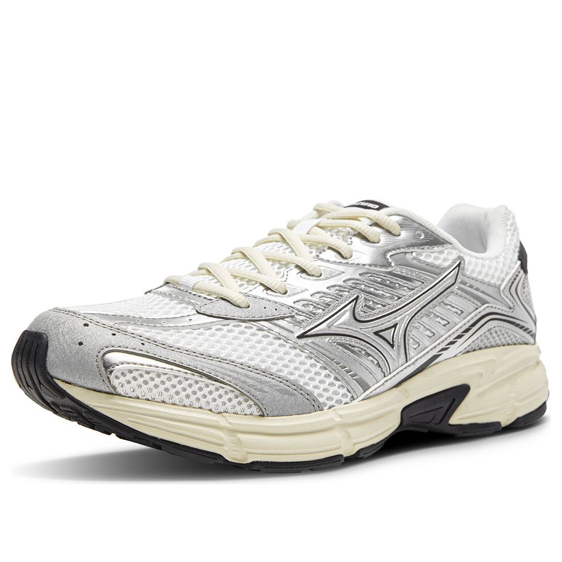 Mizuno Speed 2010 'Silver Grey' D1GH251702