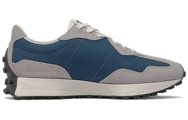 New Balance 327 'Rain Cloud Blue' MS327LU1