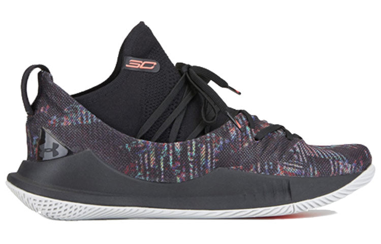 Under Armour Curry 5 'Tokyo Nights' 3020657-005