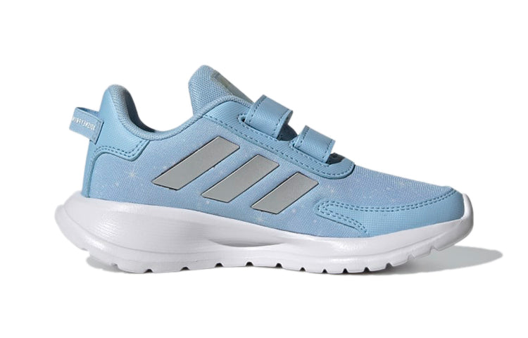 (PS) adidas Tensaur Run 'Blue Gray White' H04741