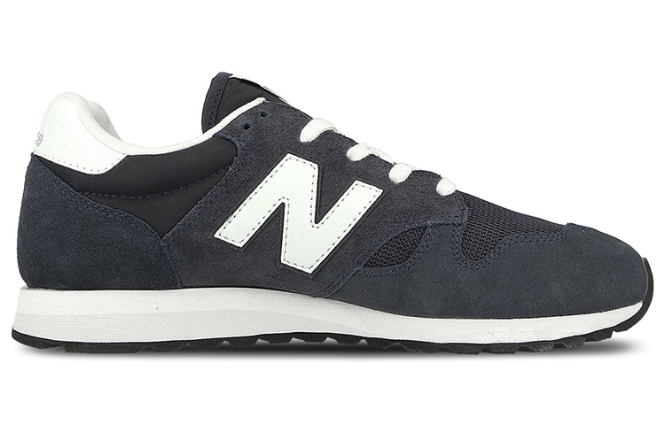 New Balance 520 Series Low-Top Sneakers Black U520DH
